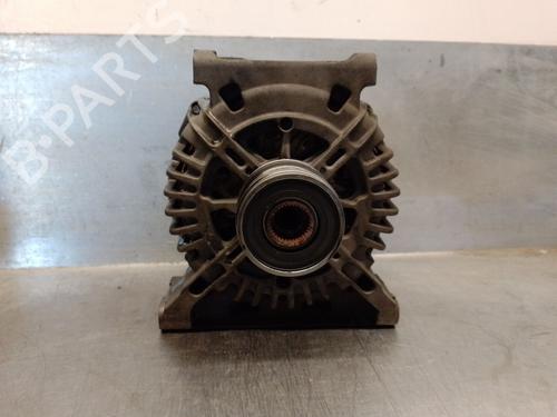 Generator MERCEDES-BENZ A-CLASS (W169) A 180 CDI (169.007, 169.307) (109 hp) 19796527