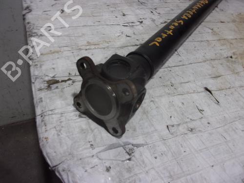 Driveshaft BMW 5 Gran Turismo (F07) 530 d xDrive | BP17775098M37 