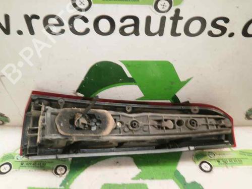 Right taillight OPEL MERIVA A MPV (X03) 1.7 CDTI (E75) | BP2075728C35 