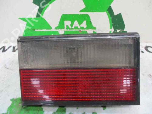Used Left taillight CITROËN XANTIA (X1_, X2_) 2.0 HDI 90 (90 hp) 2105543