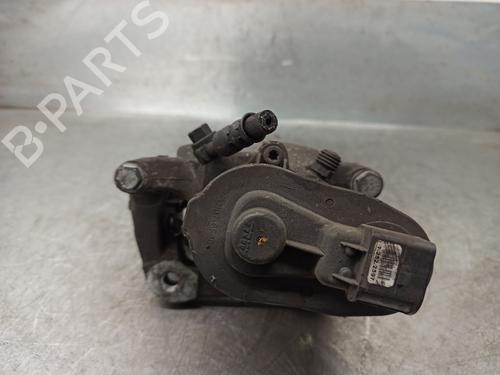 Left rear brake caliper VOLVO V60 I (155) D3 / D4 | BP16967645M107 