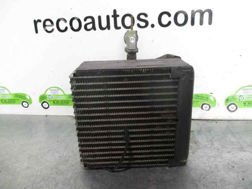 Air conditioning evaporator MERCEDES-BENZ M-CLASS (W163) ML 270 CDI (163.113) | BP11666834M109 