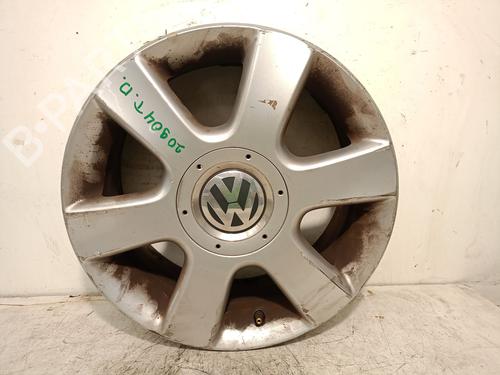 Velg VW TOURAN (1T1, 1T2) 2.0 TDI 16V (140 hp) 19275130