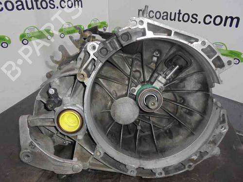 Used Gearbox FORD MONDEO III Saloon (B4Y) [2000-2007]  2050388