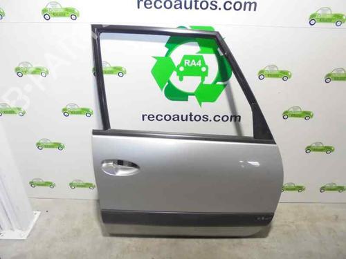 Porta frente direita RENAULT ESPACE III (JE0_) 2.2 D (114 hp) 2089107