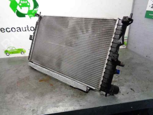 Water radiator OPEL VECTRA B (J96) 1.6 i 16V (F19) | BP4653737M31 