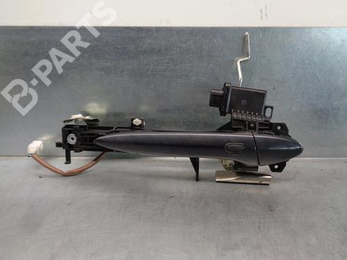 Used Front right exterior door handle Front right exterior door handle LEXUS IS II (_E2_) 220d (ALE20) (177 hp) 8421744 8421744