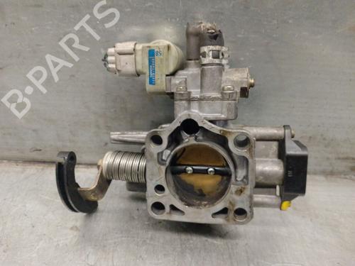 Throttle body TOYOTA CARINA E VI Saloon (_T19_) 1.6 16V (AT190_, AT190R) | BP19637362M82 