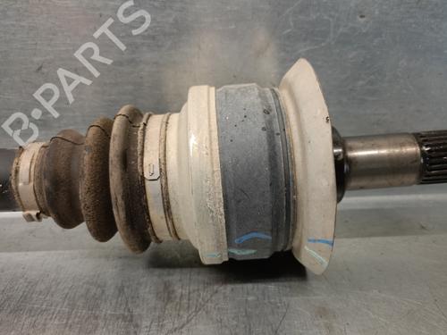 Right rear driveshaft BMW X5 (E70) 3.0 d | BP18406643M41 
