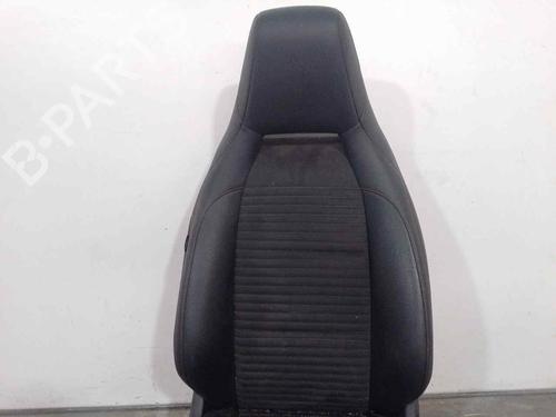 Right front seat MERCEDES-BENZ GLA-CLASS (X156) GLA 200 CDI / d (156.908) | BP18110908C16 