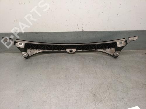 Front slam panel SMART CITY-COUPE (450) 0.8 CDI (S1CLC1, 450.300, 450.301, 450.302, 450.303,... | BP19924971C72 