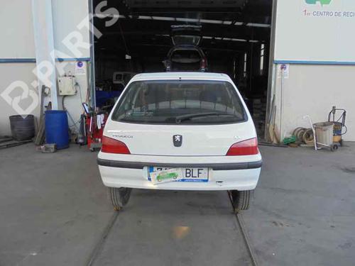 PEUGEOT 106 II (1A_, 1C_)  1.5 D  177975