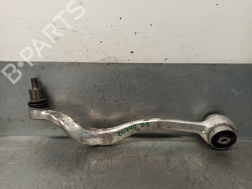Used Right front suspension arm BMW 5 (E39) 520 d (136 hp) 17707842