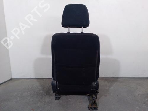 Right front seat MITSUBISHI PAJERO IV (V8_W, V9_W) 3.2 DI-D 4WD (V98W, V88W) | BP18956805C16 