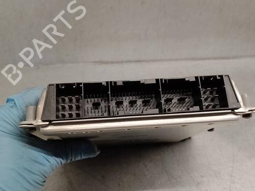 Engine control unit (ECU) MERCEDES-BENZ A-CLASS (W168) A 170 CDI (168.009, 168.109) | BP17716606M57 