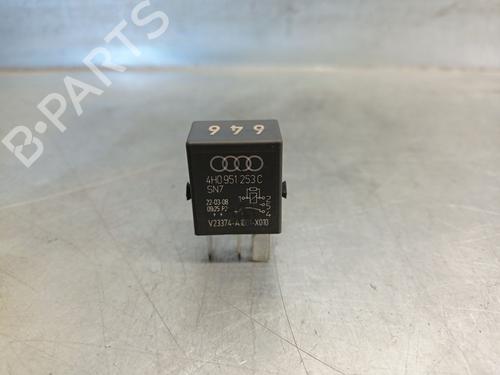 Module électronique SEAT IBIZA V (KJ1, KJG) 1.0 TSI (110 hp) 19496776