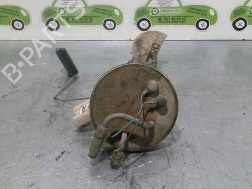 Fuel pump HYUNDAI H-1 / STAREX Bus (A1) 2.5 CRDi | BP2060629M76 