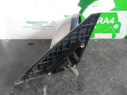 Right mirror KIA SHUMA II (FB) 1.6 | BP2225762C27 