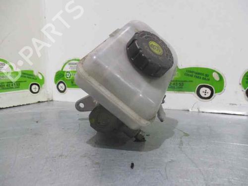 Brake master cylinder OPEL COMBO Box Body/MPV 1.7 DI 16V | BP2062180M77 