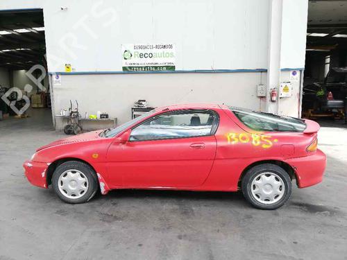 MAZDA MX-3 (EC) 1.6 i (107 hp) 886322