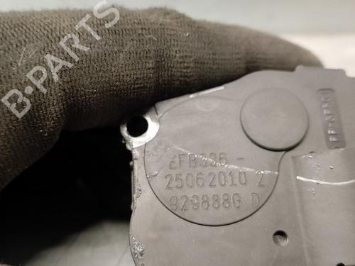 Heater blower motor BMW X5 (E70) xDrive 30 d | BP18682571M62 