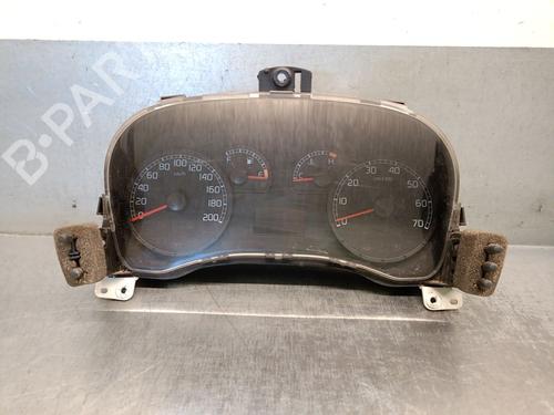 Used Instrument cluster FIAT DOBLO Box Body/MPV (223_) 1.3 D Multijet (75 hp) 18898375