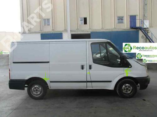 Right rear shock absorber FORD TRANSIT Van (FA_ _) 2.2 TDCi | BP9949626M19  - Image 11