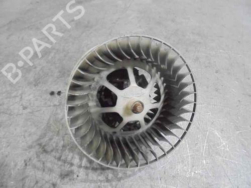 Heater blower motor MERCEDES-BENZ A-CLASS (W168) A 170 CDI (168.009, 168.109) | BP2073441M62 