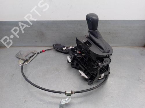 Manual gearbox selector TOYOTA YARIS (_P21_, _PA1_, _PH1_) 1.5 Hybrid (MXPH10, MXPH11) (116 hp) 17759793