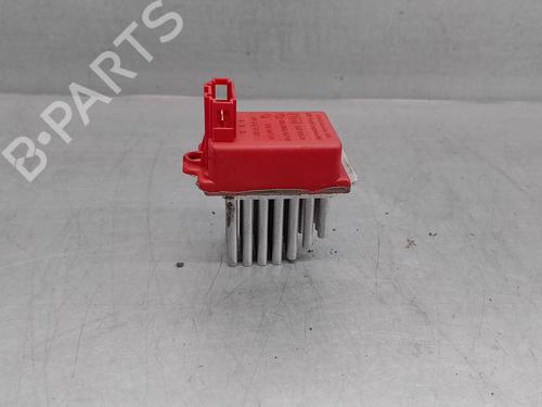Used Heater resistor SEAT LEON (1M1) 1.9 TDI (110 hp) 18093467