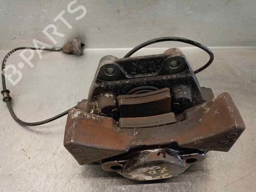 Right rear brake caliper MERCEDES-BENZ S-CLASS (W220, V220) S 500, S 500 L (220.075, 220.175, 220.875) | BP18310715M106 
