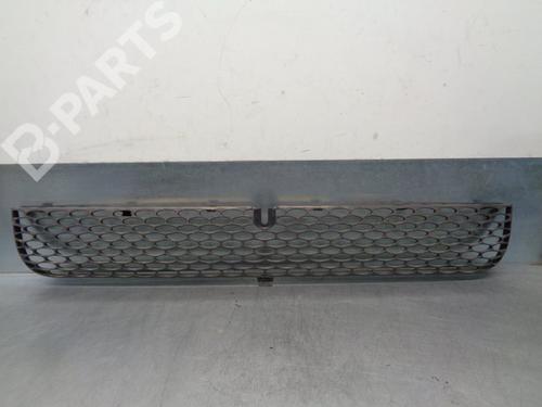 Used Front grille Front grille FORD TRANSIT Van (FA_ _) 2.4 DI (FAA_, FAB_, FAC_, FAD_) (90 hp) 8359628 8359628