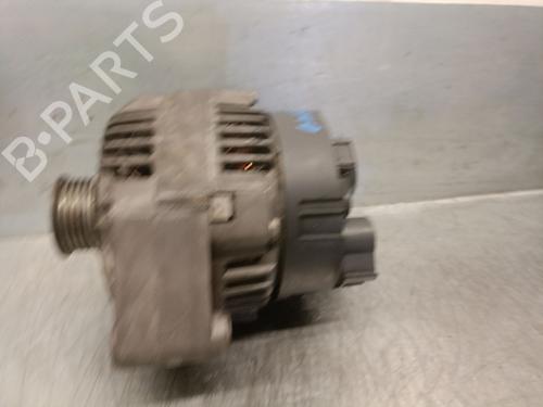 Alternator BMW 5 (E39) 525 tds | BP18880367M7 