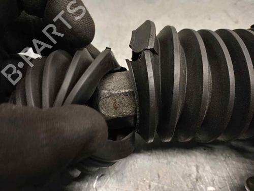 Steering rack BMW 3 (E46)  | BP18140855M22 
