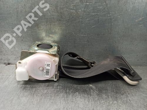 Used Rear left belt tensioner Rear left belt tensioner PEUGEOT PARTNER Box Body/MPV 1.6 HDi (75 hp) 10690301 10690301