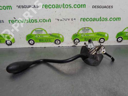 Used Manual gearbox selector Manual gearbox selector CHRYSLER VOYAGER IV (RG, RS) 2.8 CRD (150 hp) 7446098 7446098