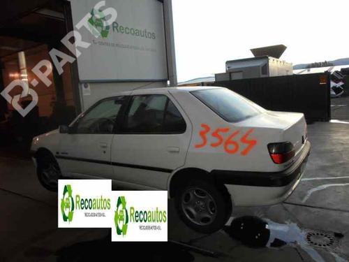 PEUGEOT 306 Hatchback (7A, 7C, N3, N5)  1.9 D  174375