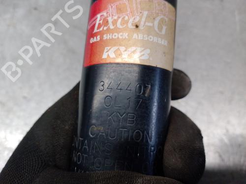 Right rear shock absorber CITROËN C4 I (LC_) 1.6 HDi | BP18621764M19 