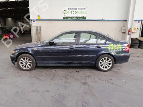 Right front fog light BMW 3 (E46) 320 d | BP5544914C31 