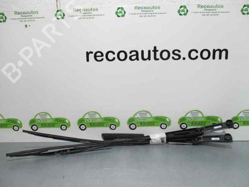 Front windshield wiper arm MAZDA PREMACY (CP) 2.0 TD | BP3470965C143 
