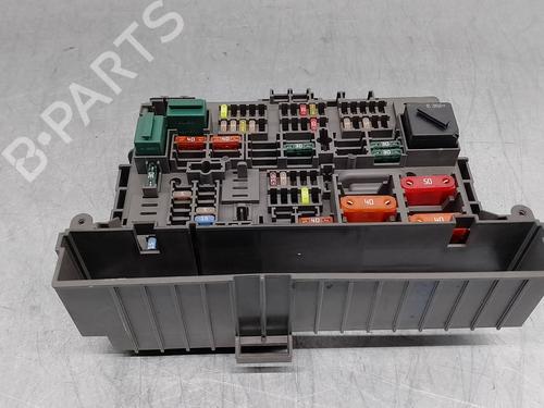 Fuse box BMW 1 (E81) 116 d | BP18682471E1 