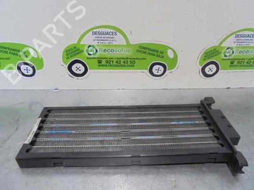 Used Heater resistor CITROËN C4 I (LC_) 1.6 HDi (90 hp) 11670037