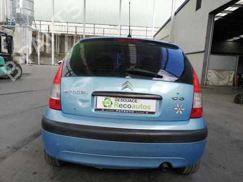 Turbocharger/Supercharger CITROËN C3 I (FC_, FN_) 1.4 HDi | BP9816931M71 