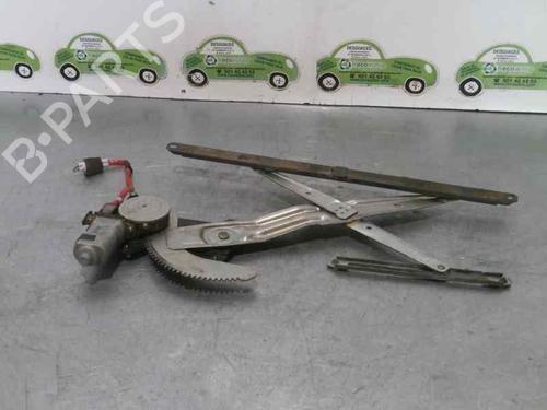 Front right window mechanism SUZUKI BALENO (EG) 1.6 i 16V (SY416) (98 hp) 2101506