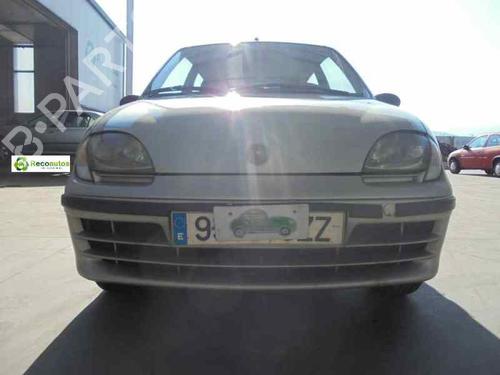 Left front indicator FIAT SEICENTO / 600 (187_) 1.1 (187AXB, 187AXB1A, 187AXC1A02) | BP2290104C32 