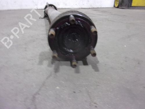 Driveshaft BMW 5 (E39) 525 tds | BP18784945M37 