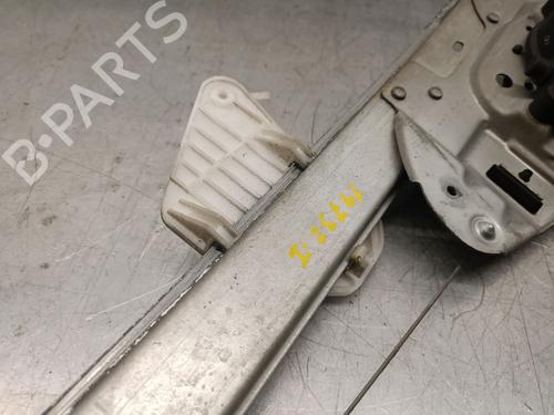 Front left window mechanism SMART CITY-COUPE (450) 0.8 CDI (S1CLC1, 450.300, 450.301, 450.302, 450.303,... | BP19924116C22 
