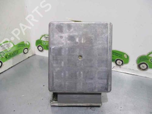 Calculateur moteur (ecu) FORD FOCUS I Saloon (DFW) [1999-2009]  2073308
