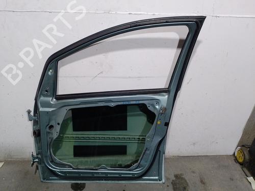 Right front door MERCEDES-BENZ A-CLASS (W169) A 180 CDI (169.007, 169.307) | BP19745451C3 