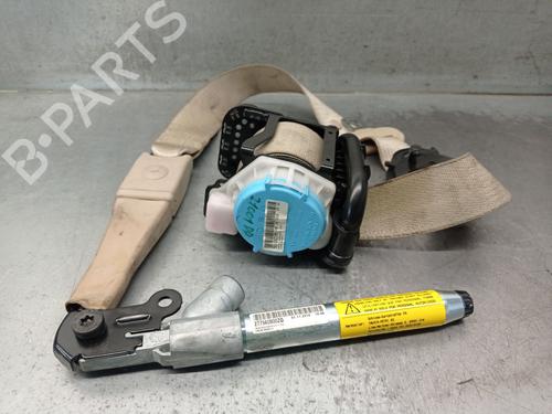 Front right seatbelt SAAB 9-5 (YS3G) 2.0 TiD | BP19341424I25 